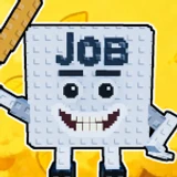 [⭐3X] Block Brainrot Evolution icon