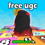 UGC Math Race icon