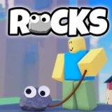 ROCKS [ALPHA] icon