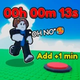 ⌛ADD TIME OR DIE icon