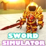 Sword Simulator (Remake) icon