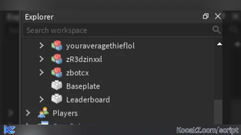 Dex Fixed Bugs