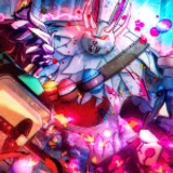 [NEZUKO] Weak Legacy 2 icon