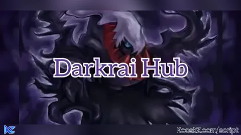 Darkrai Hub