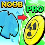 🥏Frisbee Simulator icon