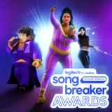 Logitech Song Breaker Awards