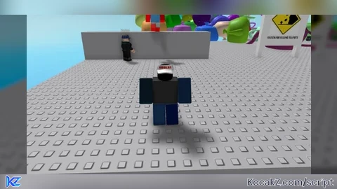 Black Head Scrpit