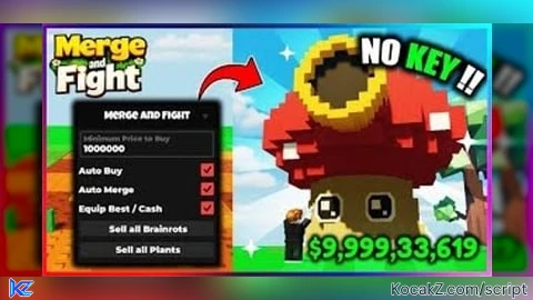 Auto Merge Auto Buy Threshold And More Tora IsMe OPEN SOURCE