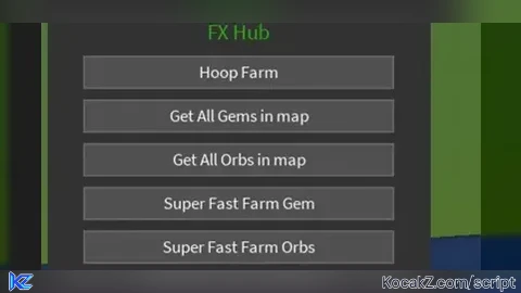 Legend   FX Hub