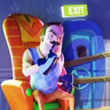 Hello Neighbor [3 Acts] icon