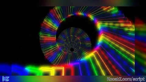 Obby Neon Teleport Win Made AI