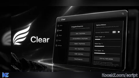 Clear hub Natural disaster - sharkbite2 advanced Features