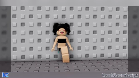 Korblox All