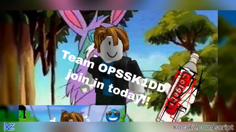 Executor ss free no private by opssk1dd thai