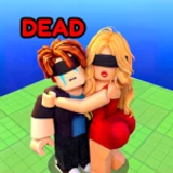 🤗 Blind Hug icon