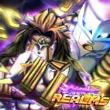 [XMAS EVENT + UPD 1.0] Anime Realms