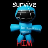 Survive the Bluududs icon