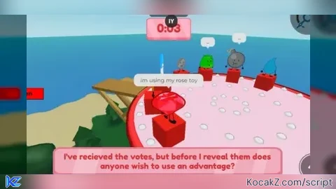 leaked morphs