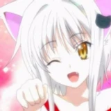 Anime Femboy Obby icon