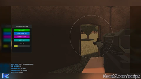 AIMBOT