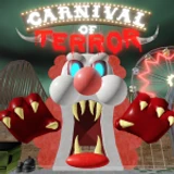 Escape The Carnival of Terror Obby!  icon