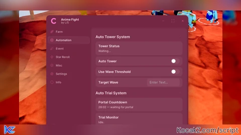 OP SCRIPT ALL WORKING FEATURES I cidHub