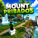 [Catalogs] Mount Pribados icon