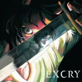 Excry icon