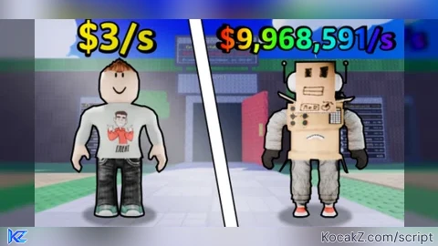 Steal YouTuber