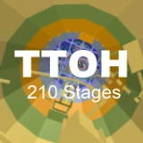[📥 Perma Checkpoints!] TTOH 210 Stages
