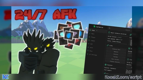 FASTEST AutoBoss 20 Plus Kills an Hour FULL AFK