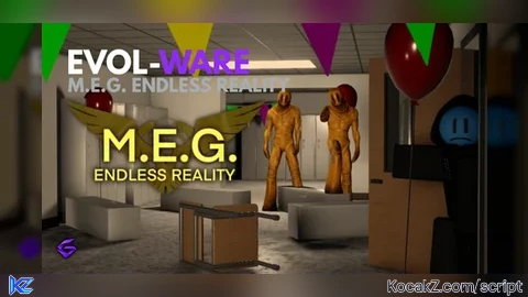 M.E.G Hub