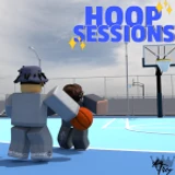 Hoop Session™ icon