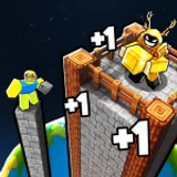+1 Blocks Every Second icon