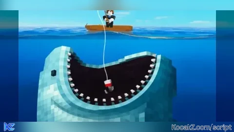 Instant fishing