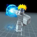 ☯️[UPD2.2]Naruto But Every Second +1 Chakra