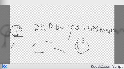 Permadeath script Executor test