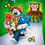[☁️155] Find and Escape Brainrot icon