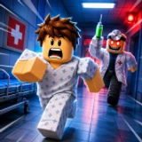 Escape The Hospital Obby (READ DESC) icon