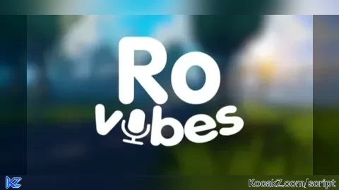 ROVibes