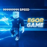 ⚡ SPEED FORCE | Egor Game icon