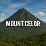 [EVENT X 10 +FREE AVA] MOUNT CELOR icon