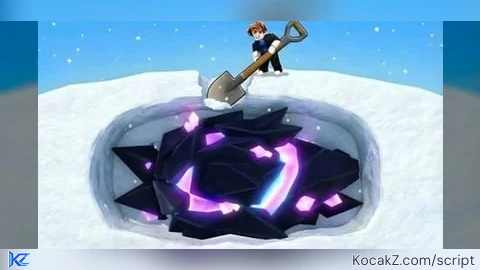 Shovel It By Fayy