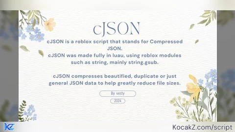 cJSON