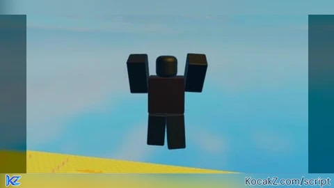 Infinite Jump Script