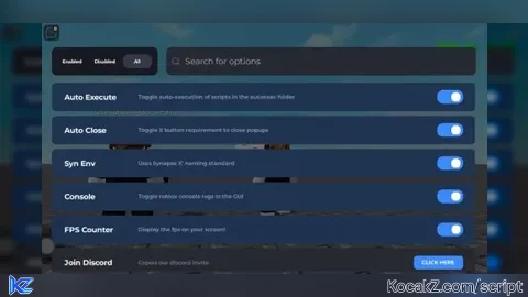 FPS Booster and FPS Counter Delta Plugin