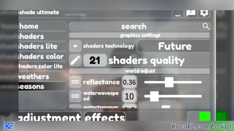 Pshade ultimate
