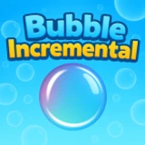[💡IDEA ISLAND💡] Bubble Incremental icon