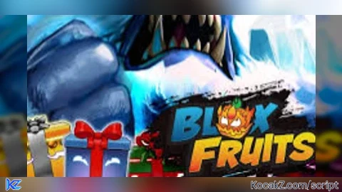 Fruits Script