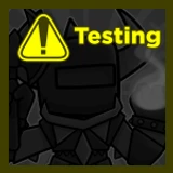 INFINITY RPG: TESTING AREA